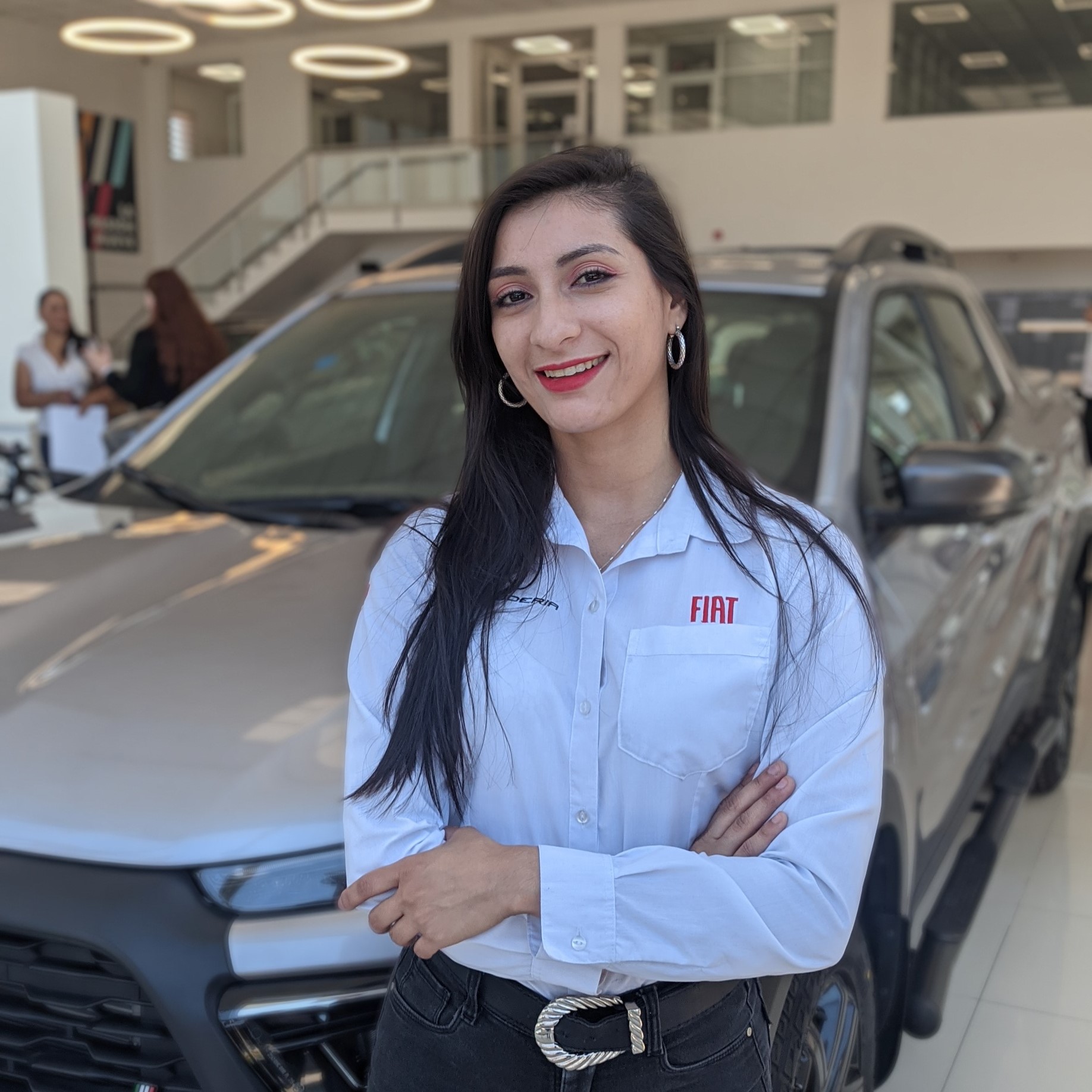 Roxana Lopez
