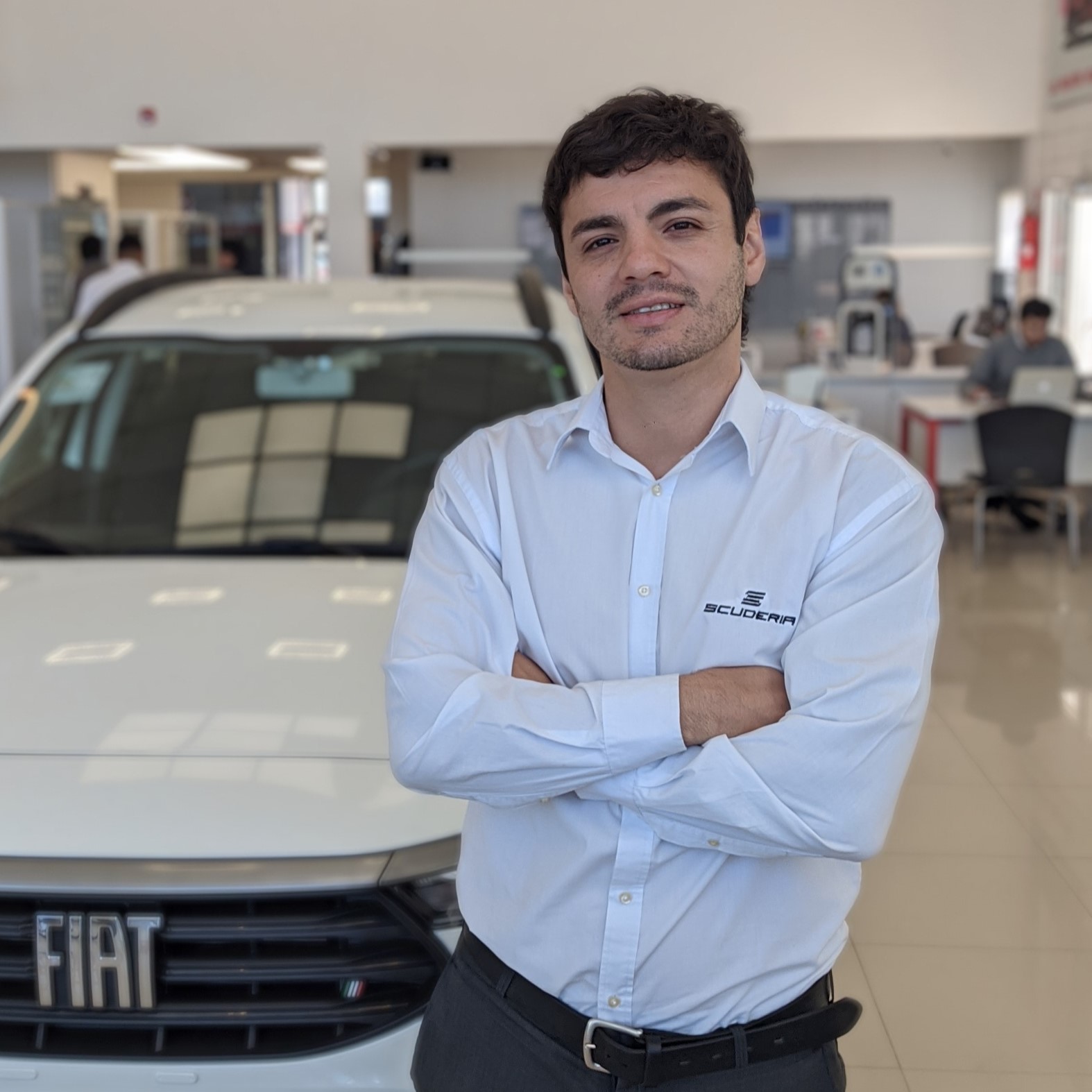 Hector Pensa
