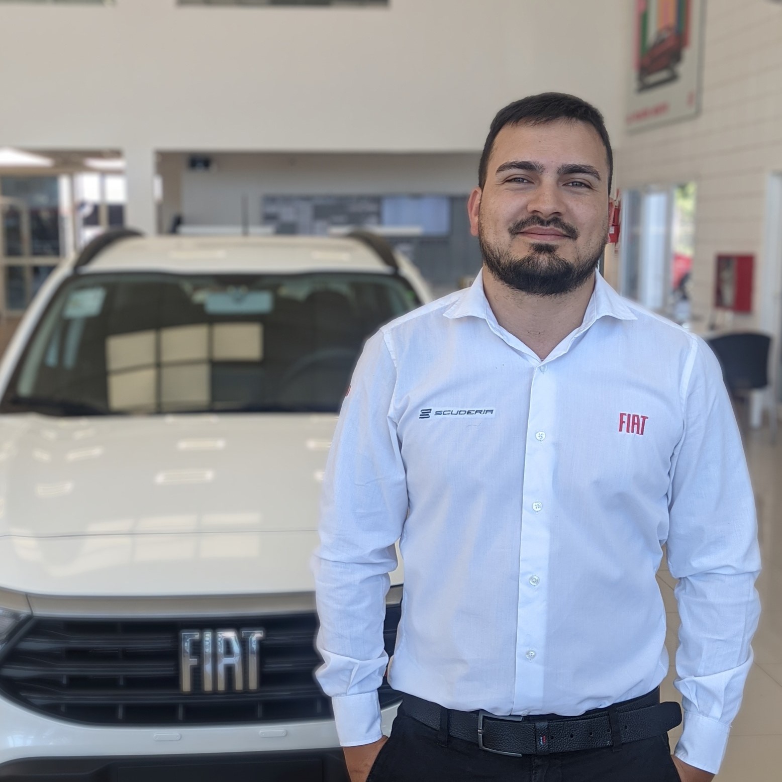 Juan Cruz D`aveta
