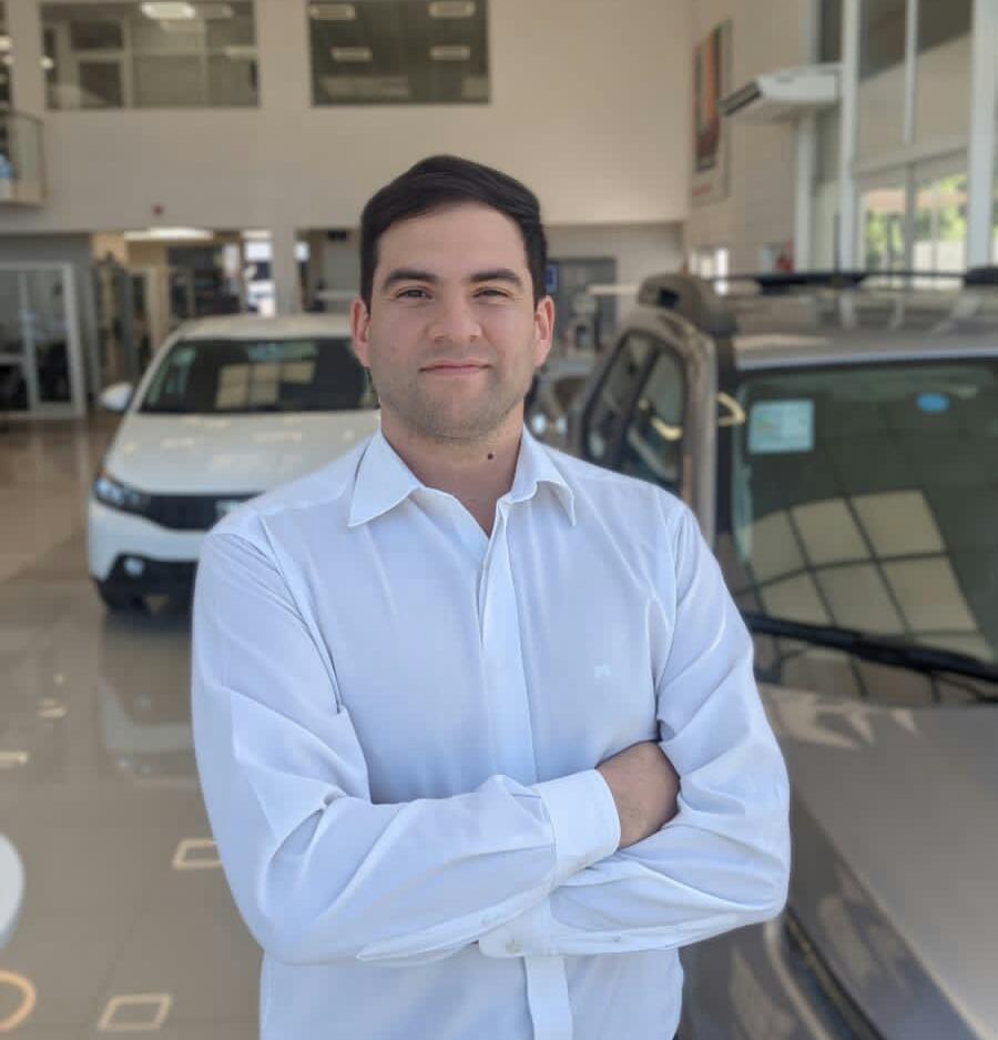 Sebastian Mendez