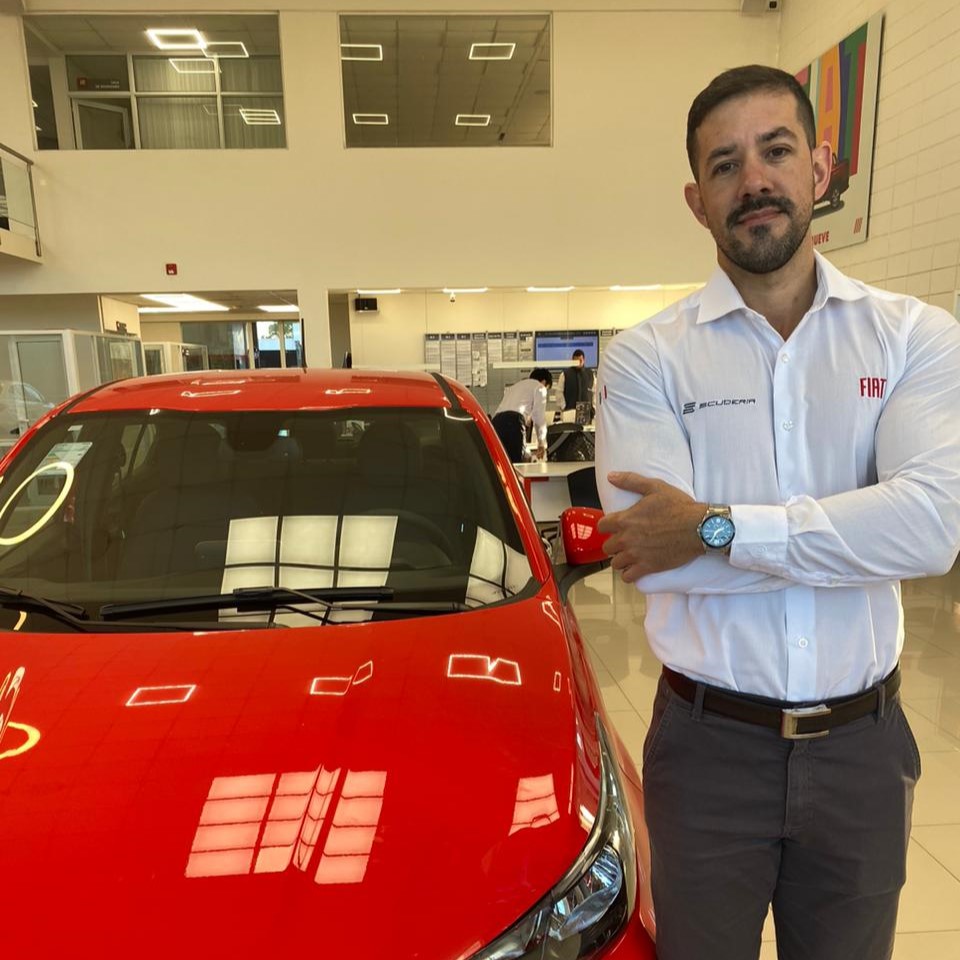 Damián Domínguez