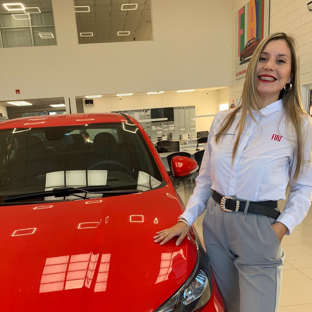 Gisella Gauna