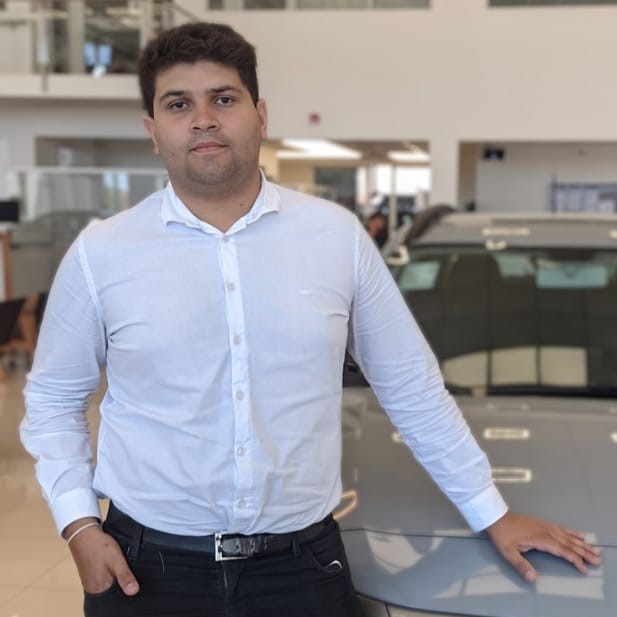 Marcelo Vargas
