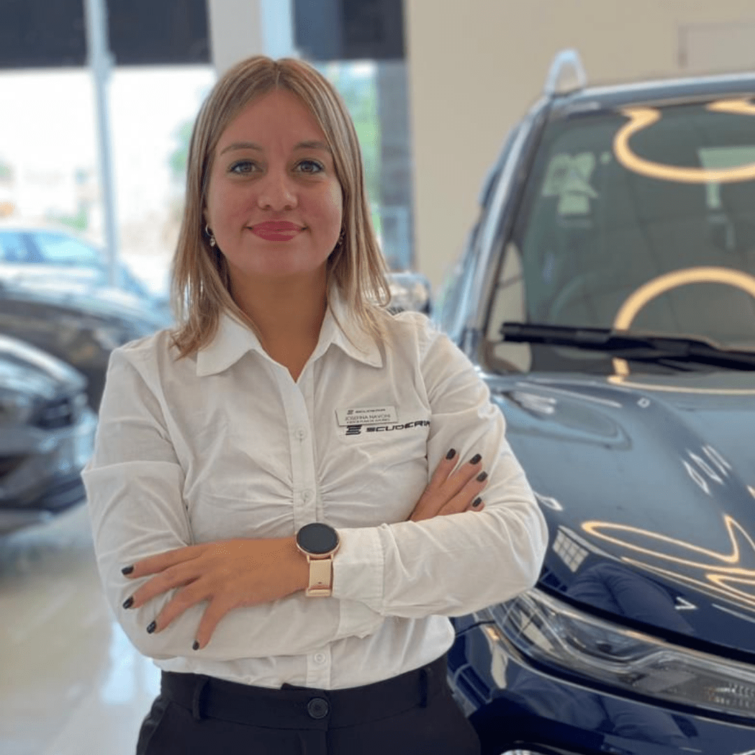 Josefina Navoni