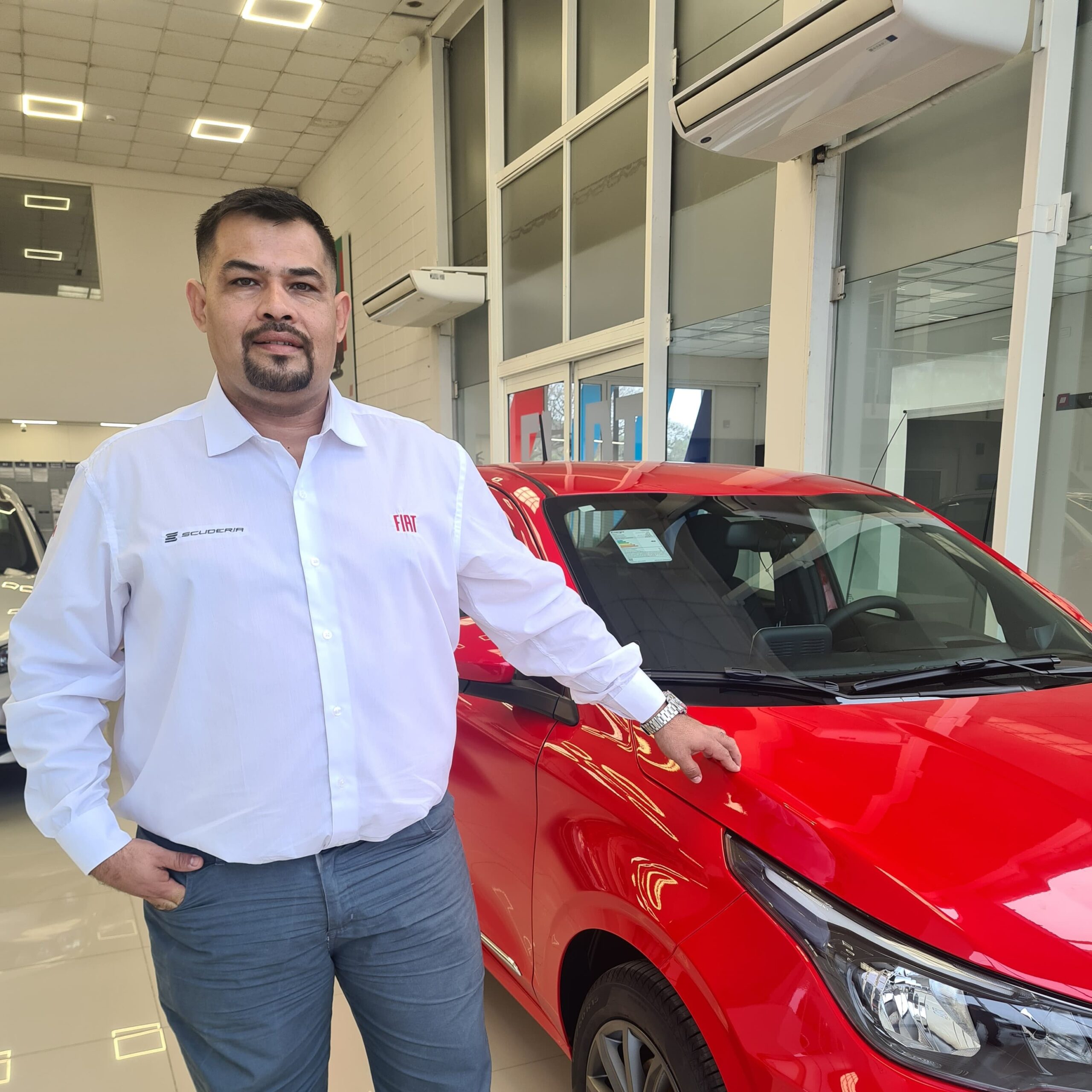 Jose Ayala