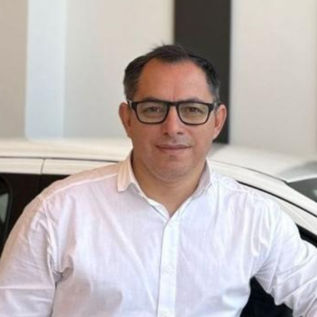 Adrián Silvero