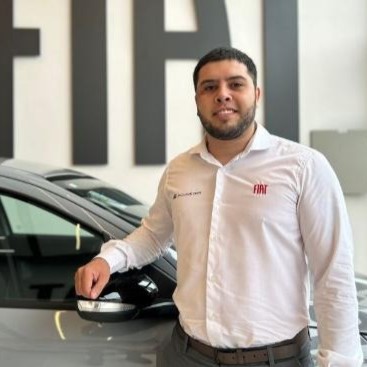 Gonzalo Moya
