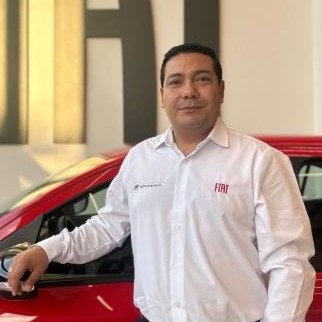 Ricardo Aguirre