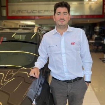 Rodrigo Venuti